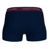 Tommy Hilfiger  - Tommy Hilfiger - TH 5-pack trunk | Tights 0T5