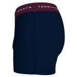 Tommy Hilfiger  - Tommy Hilfiger - TH 5-pack trunk | Tights 0T5