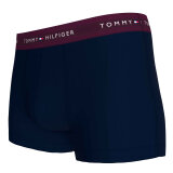 Tommy Hilfiger  - Tommy Hilfiger - TH 5-pack trunk | Tights 0T5