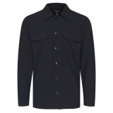 Matinique - Matinique - Damo | Overshirt Dark Navy