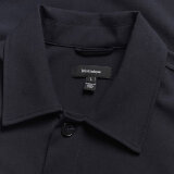 Matinique - Matinique - Damo | Overshirt Dark Navy