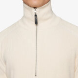 Signal - Signal - Ulf half zip light rib | Strik Desert Sand