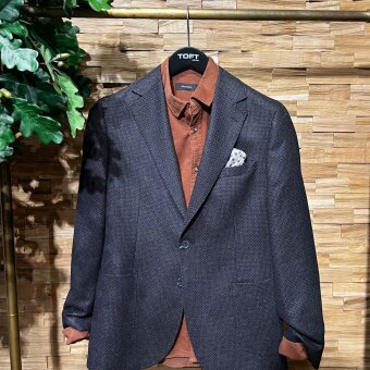 Limited Edition - Limited Edition - Ds 2124 | Blazer Navy