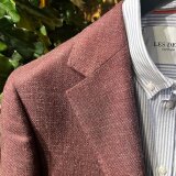 Limited Edition - Limited Edition - DS 2129 | Blazer Bordeaux