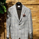 Limited Edition - Limited edition - DS 2133 | Blazer Ecru