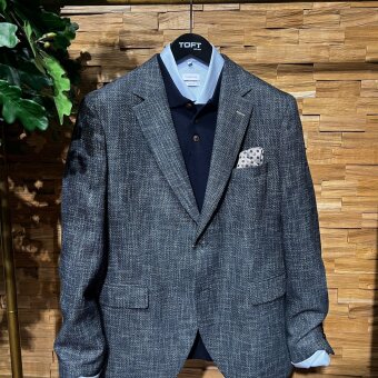 Limited Edition - Limited edition - DS 3154 | Blazer Navy