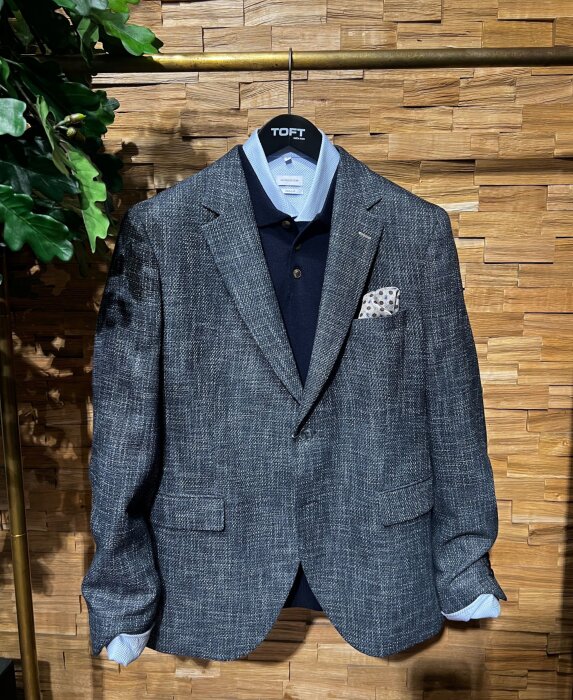 Limited Edition - Limited edition - DS 3154 | Blazer Navy