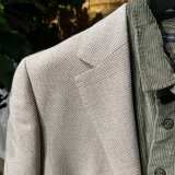 Limited Edition - Limited Edition - DS3111 | Blazer Khaki