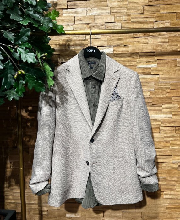 Limited Edition - Limited Edition - DS3111 | Blazer Khaki