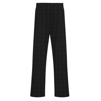 Calvin Klein - Calvin Klein - Sleep pants | Pyjamas Bukser Black