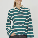 Sisters Point ( Dame ) - SISTERS POINT - EVASA-LS | SWEATSHIRT CREAM PINE