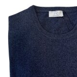 Limited Edition - Limited edition - Crew sweater | Strik Navy