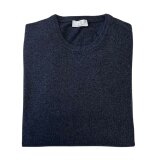 Limited Edition - Limited edition - Crew sweater | Strik Navy