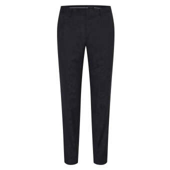 Matinique - Matinique - Las pants | Bukser Dark Midnight