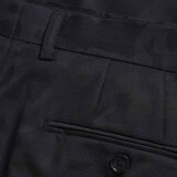 Matinique - Matinique - Las pants | Bukser Dark Midnight