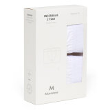 Matinique - Matinique - Grant 2 pack | Tights Hvid