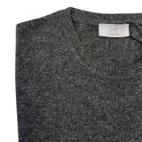 Limited Edition - Limited edition - Crew sweater | Strik Grey