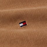 Tommy Hilfiger  - Tommy Hilfiger - Solid corduroy shirt | Skjorte Safari Canvas