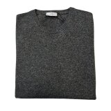 Limited Edition - Limited edition - Crew sweater | Strik Grey