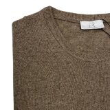 Limited Edition - Limited edition - Crew sweater | Strik Sand