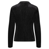 ICHI ( Dame ) - ICHI - IHKATE GLAMOUR BL | BLAZER BLACK