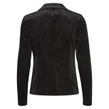 ICHI ( Dame ) - ICHI - IHKATE GLAMOUR BL | BLAZER BLACK