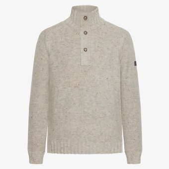 Signal - Signal Amadeus donegal sweater