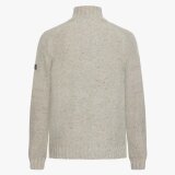 Signal - Signal - Amadeus donegal sweater | Strik Oak Melange