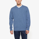 Signal - Signal V-hals pullover Vern	