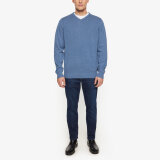 Signal - Signal V-hals pullover Vern	