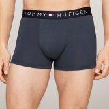 Tommy Hilfiger  - Tommy Hilfiger - TH 3-pack | Trunk Oat Denim Olive