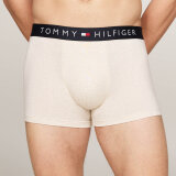 Tommy Hilfiger  - Tommy Hilfiger - TH 3-pack | Trunk Oat Denim Olive