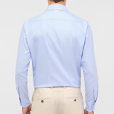 Eterna - Eterna - 1189 12 XS82 | Modern fit Skjorte Light Blue