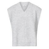 Love&divine ( Dame ) - LOVE&DIVINE - LOVE1248 | STRIK VEST GREY