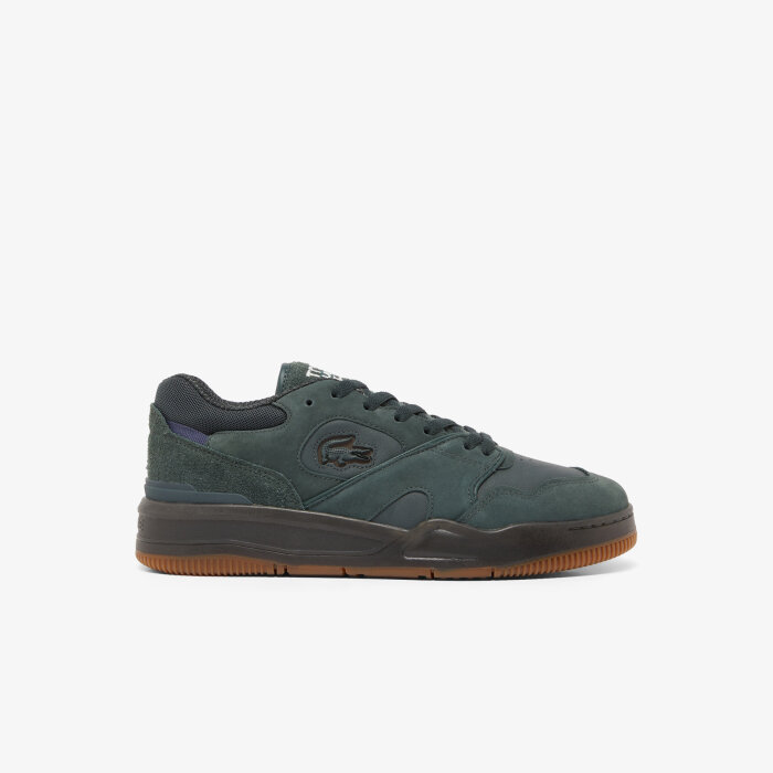 Lacoste - Lacoste - Lineshot | Sneakers Green Gum