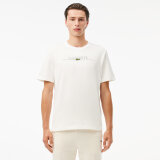 Lacoste - Lacoste - TH3836 | T-shirt Flour 