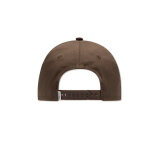 LES DEUX - Les Deux - Baseball cap | Kasket Mountain Grey