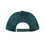 LES DEUX - Les Deux - Encore baseball cap | Kasket Pine Green