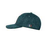 LES DEUX - Les Deux - Encore baseball cap | Kasket Pine Green