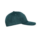 LES DEUX - Les Deux - Encore baseball cap | Kasket Pine Green