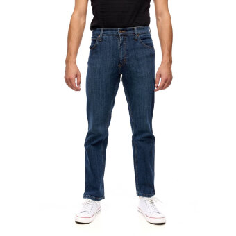 Wrangler - Wrangler - Jeans straight fit | Jeans Darkstone