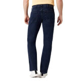 Wrangler - Wrangler - Jeans straight fit | Jeans Blueblack