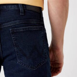 Wrangler - Wrangler - Jeans straight fit | Jeans Blueblack