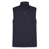 Tommy Hilfiger  - Tommy Hilfiger - TH Tech packable | Vest Marineblå