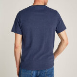 Tommy Hilfiger  - Tommy Hilfiger - Essential Heaher tee | T-shirt Desert Sky 