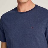 Tommy Hilfiger  - Tommy Hilfiger - Essential Heaher tee | T-shirt Desert Sky 