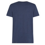 Tommy Hilfiger  - Tommy Hilfiger - Essential Heaher tee | T-shirt Desert Sky 