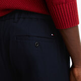 Tommy Hilfiger  - Tommy Hilfiger - Denton tech straight | Chino Marineblå