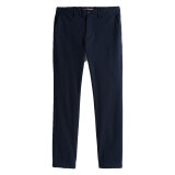 Tommy Hilfiger  - Tommy Hilfiger - Denton tech straight | Chino Marineblå