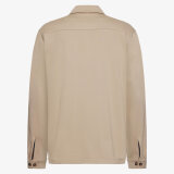 Signal - Signal - Bertle zip sweatshirt | Overshirt Pure Cashmere